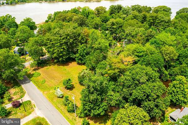 0.48 Acres of Residential Land for Sale in Chestertown, Maryland