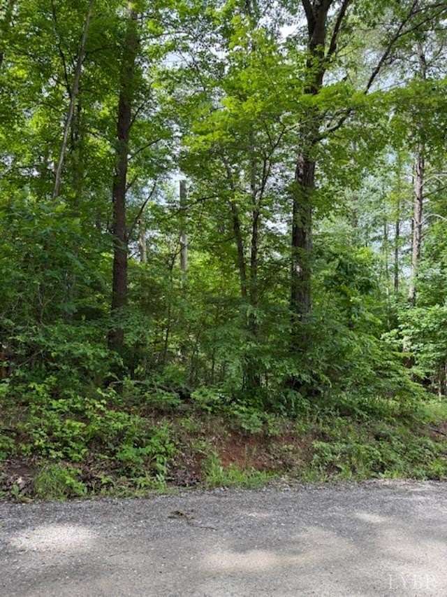 1.22 Acres of Residential Land for Sale in Pamplin City, Virginia