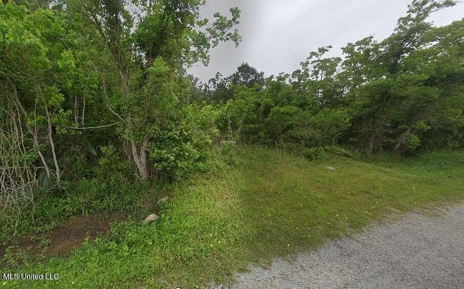0.23 Acres of Residential Land for Sale in Bay St. Louis, Mississippi