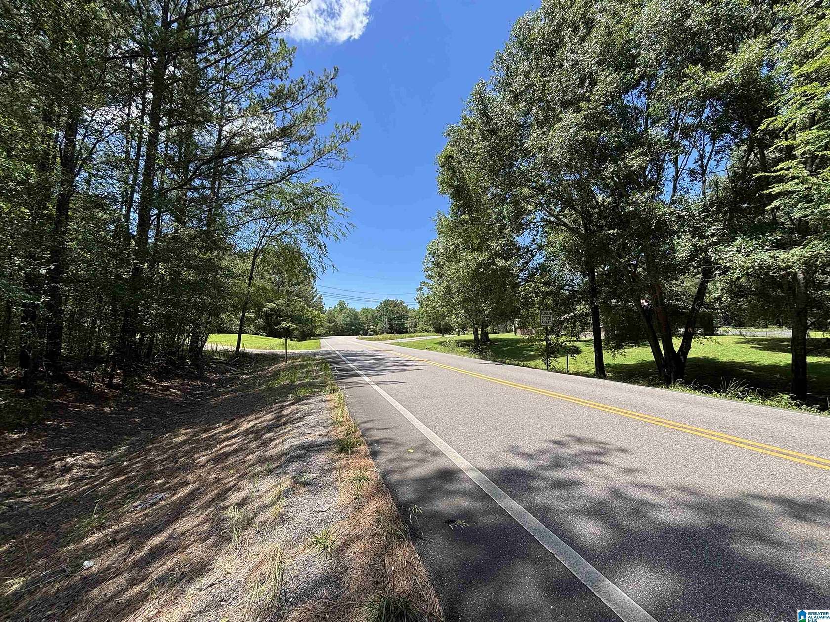 3.29 Acres of Land for Sale in Pinson, Alabama