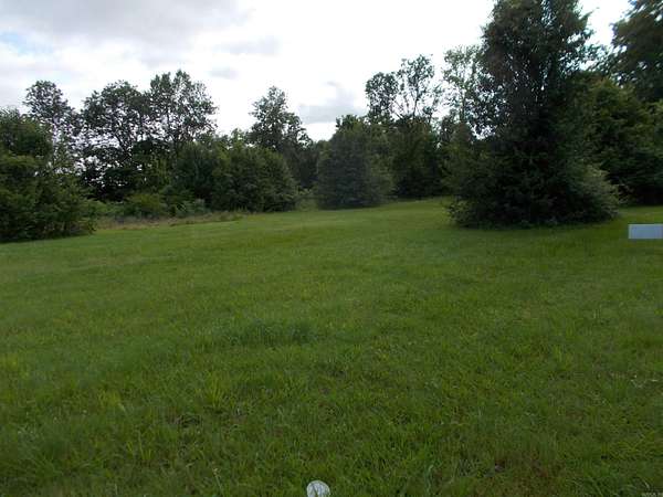 3.5 Acres of Land for Sale in Jacksonville, Arkansas
