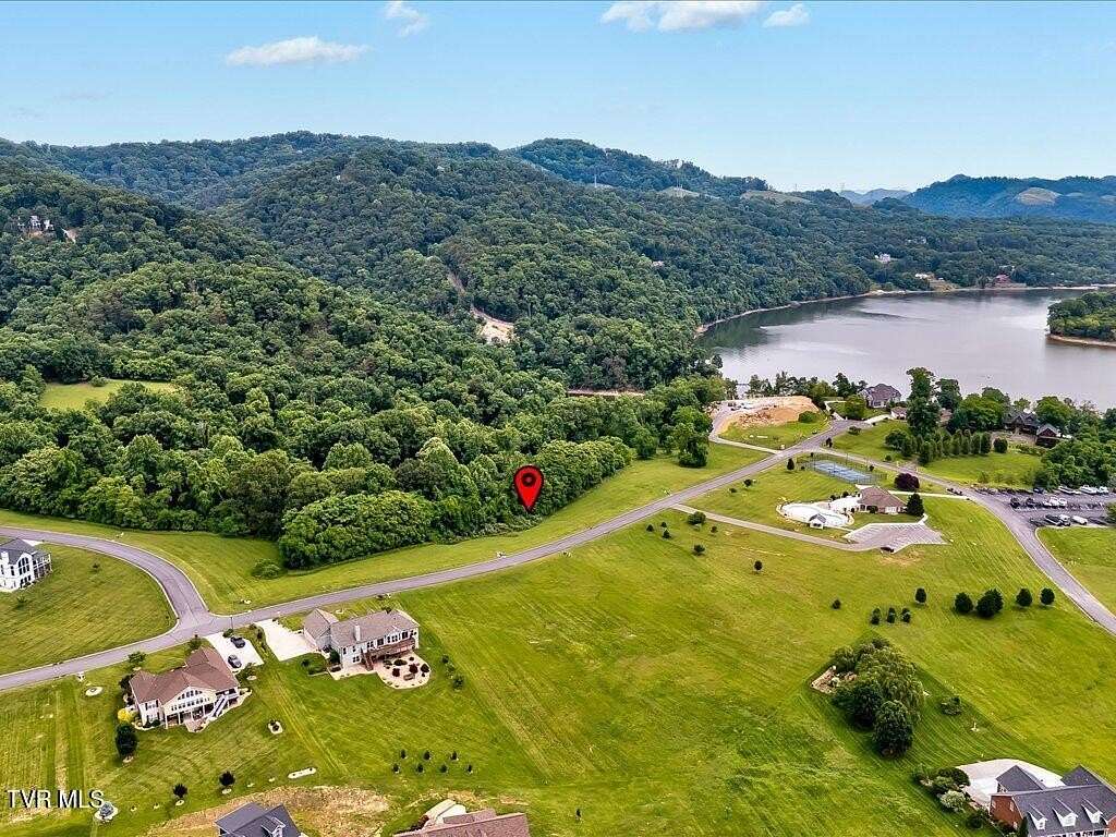 1 Acre of Residential Land for Sale in Mooresburg, Tennessee