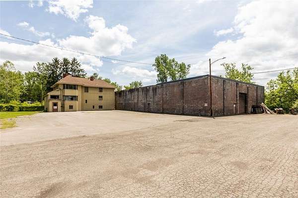 6 Acres of Commercial Land for Sale in Glenfield, Pennsylvania