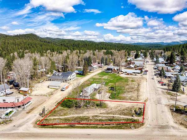 0.37 Acres of Residential Land for Sale in Idaho City, Idaho
