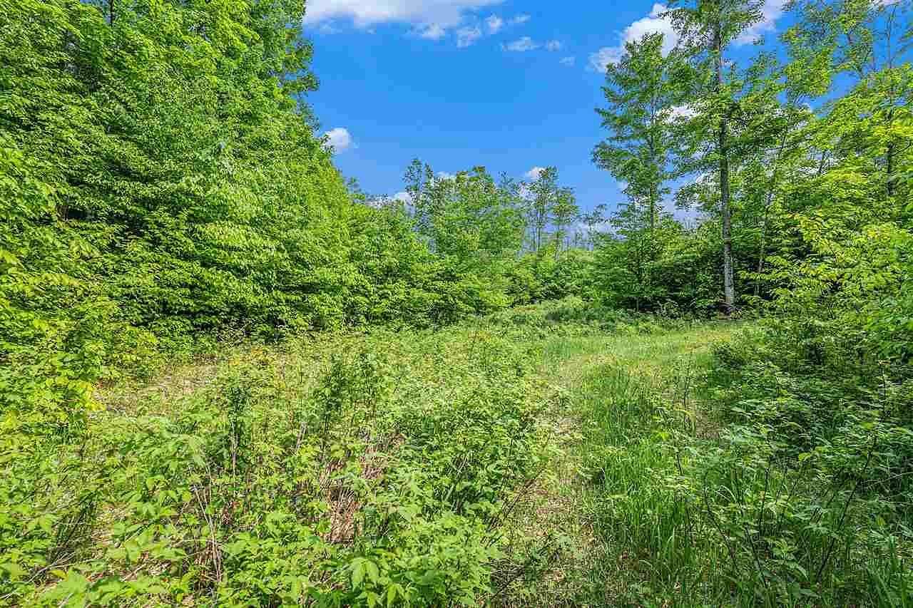 1.85 Acres of Residential Land for Sale in Boyne City, Michigan