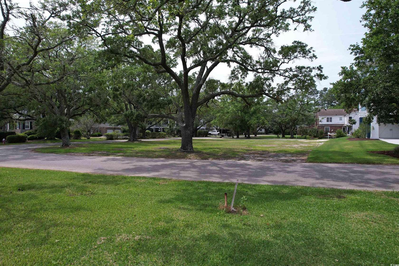 0.62 Acres of Residential Land for Sale in Georgetown, South Carolina