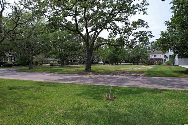 0.62 Acres of Residential Land for Sale in Georgetown, South Carolina
