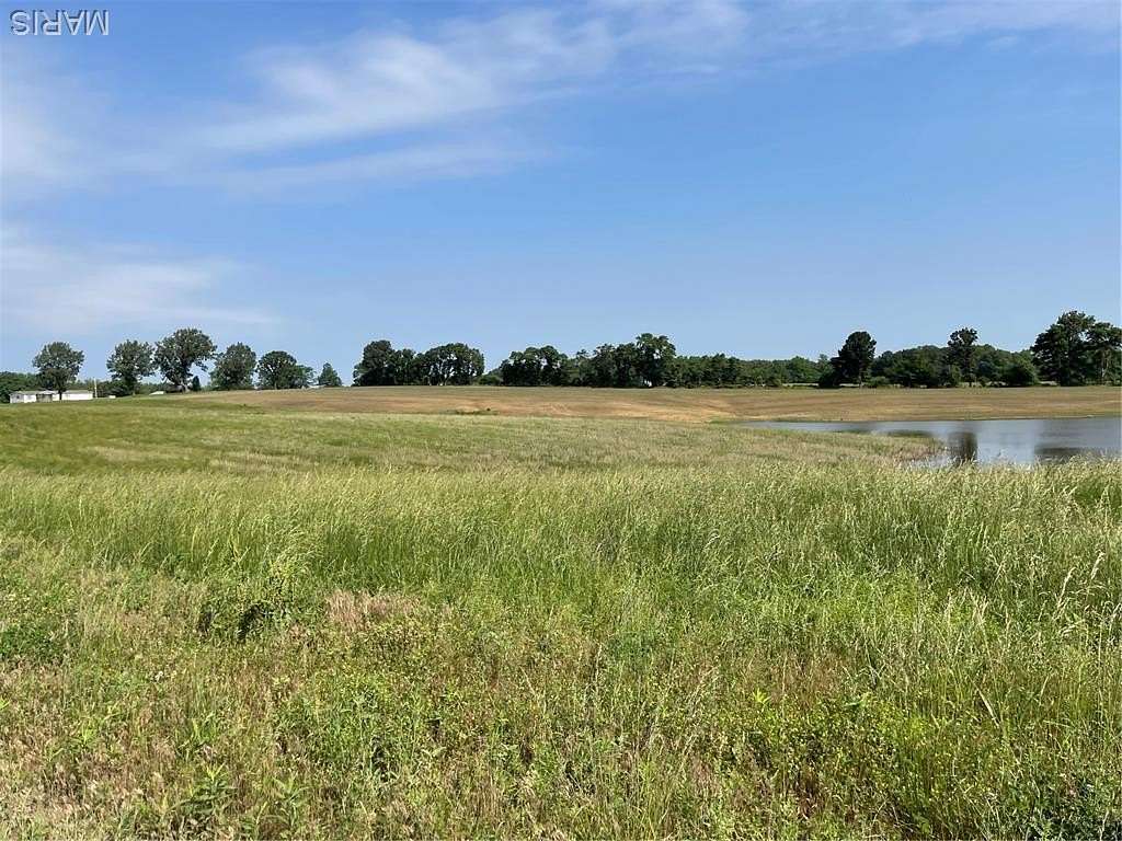 5.22 Acres of Residential Land for Sale in Bloomfield, Missouri