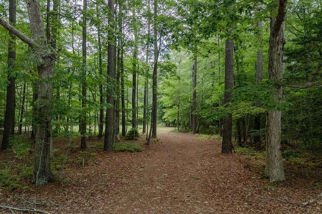 2.83 Acres of Residential Land for Sale in Jamesville, Virginia