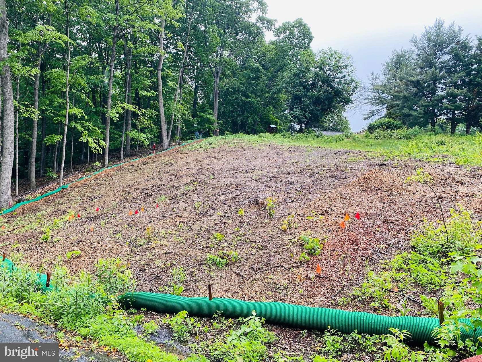 0.31 Acres of Residential Land for Sale in Chambersburg, Pennsylvania