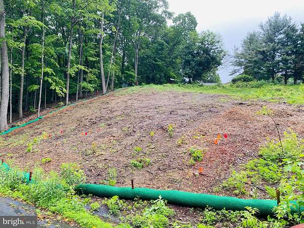 0.31 Acres of Residential Land for Sale in Chambersburg, Pennsylvania