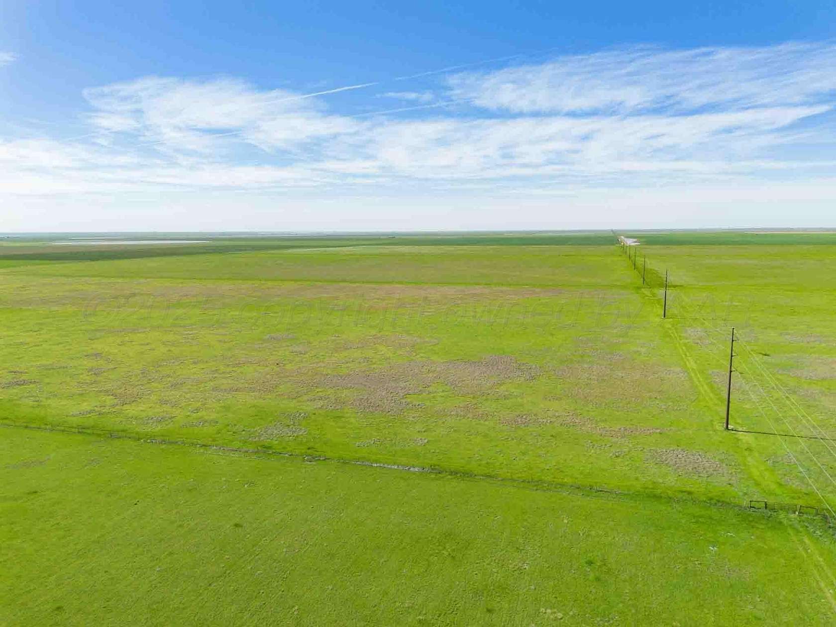42 Acres of Agricultural Land for Sale in Canyon, Texas