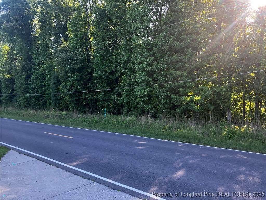 0.43 Acres of Land for Sale in Sanford, North Carolina