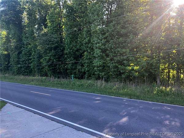 0.43 Acres of Land for Sale in Sanford, North Carolina