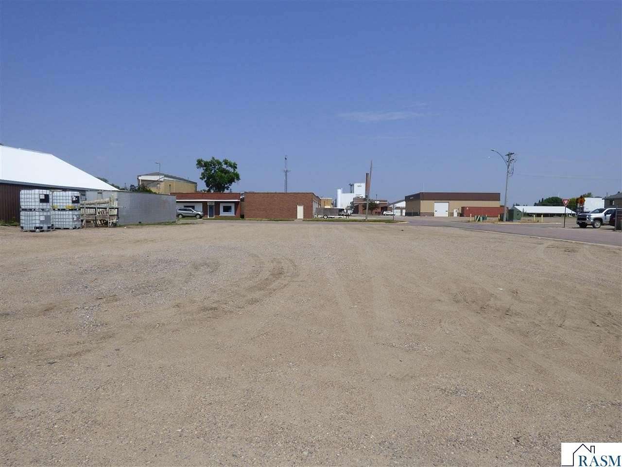 0.25 Acres of Commercial Land for Sale in Winthrop, Minnesota