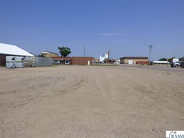 0.25 Acres of Commercial Land for Sale in Winthrop, Minnesota