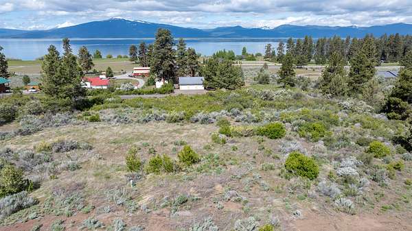 0.63 Acres of Residential Land for Sale in Chiloquin, Oregon