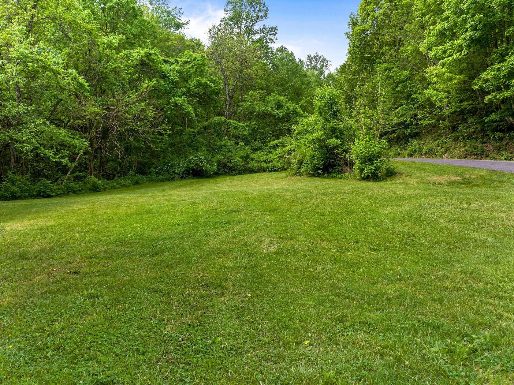 28.6 Acres of Agricultural & Residential Land for Sale in Rogersville, Tennessee