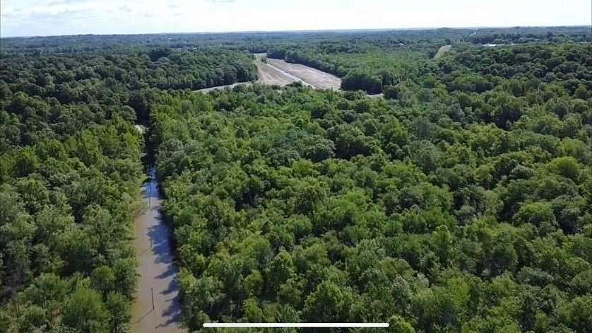69 Acres of Recreational Land for Sale in Providence, Kentucky