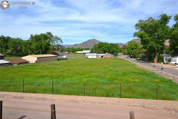 1.47 Acres of Land for Sale in Cañon City, Colorado