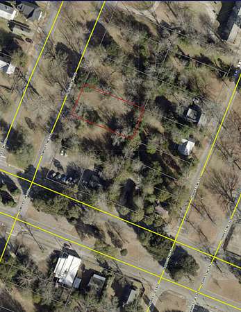 0.26 Acres of Land for Sale in Aiken, South Carolina