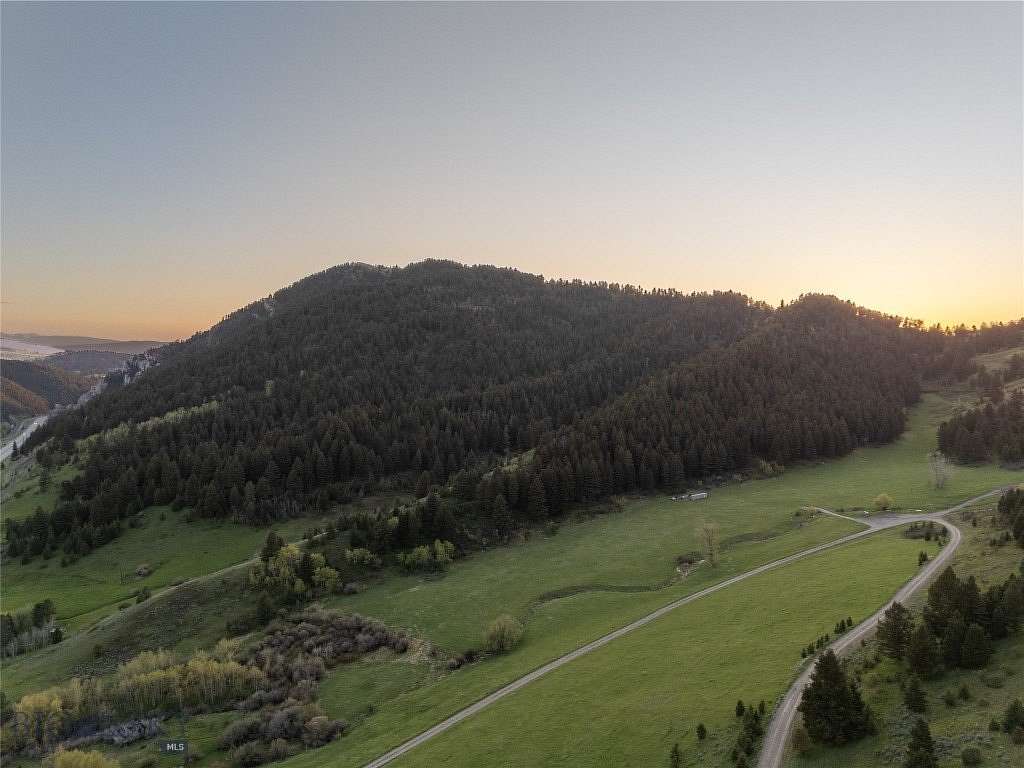 30 Acres of Recreational Land for Sale in Bozeman, Montana