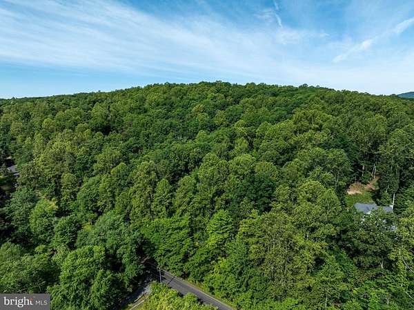 6.69 Acres of Residential Land for Sale in Marshall, Virginia