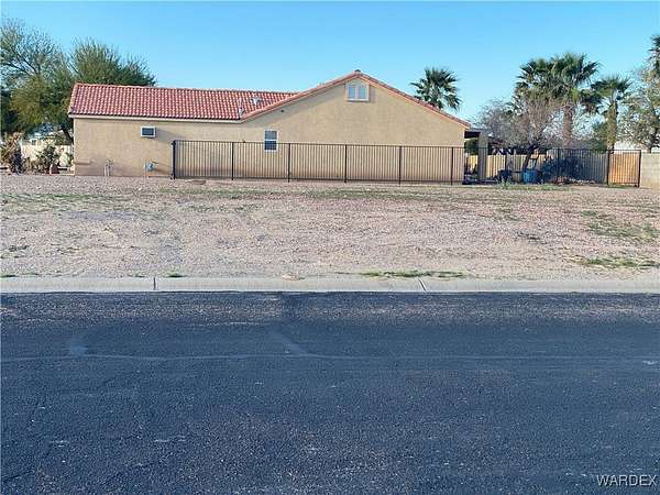 0.2 Acres of Residential Land for Sale in Mohave Valley, Arizona