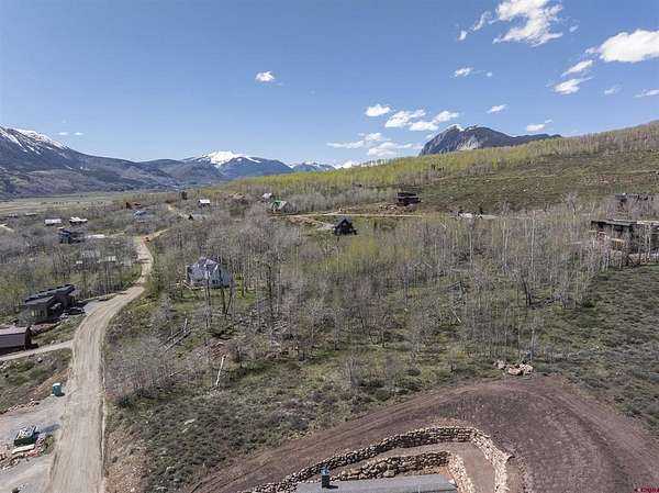 0.33 Acres of Residential Land for Sale in Crested Butte, Colorado
