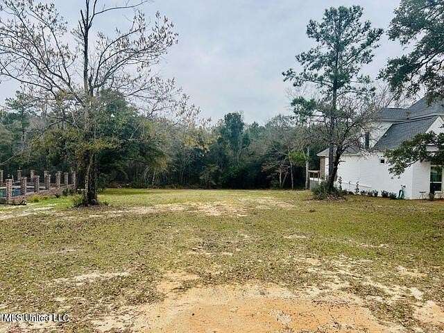 0.47 Acres of Residential Land for Sale in Pass Christian, Mississippi