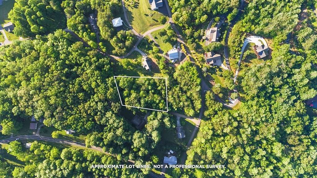 0.94 Acres of Residential Land for Sale in Franklin, North Carolina