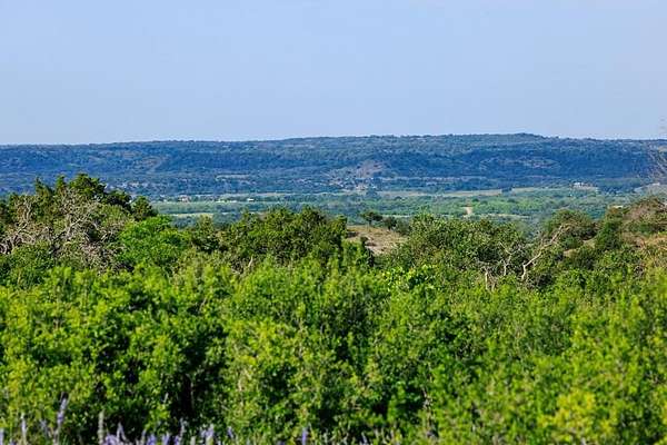 7.74 Acres of Residential Land for Sale in Fredericksburg, Texas