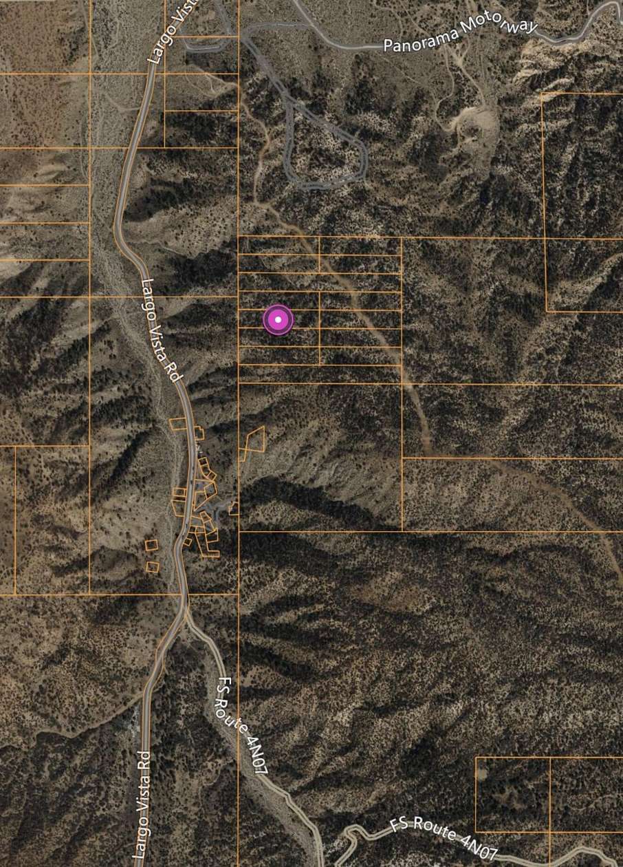 2.73 Acres of Land for Sale in Llano, California