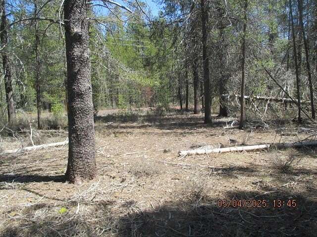1.9 Acres of Residential Land for Sale in Chiloquin, Oregon