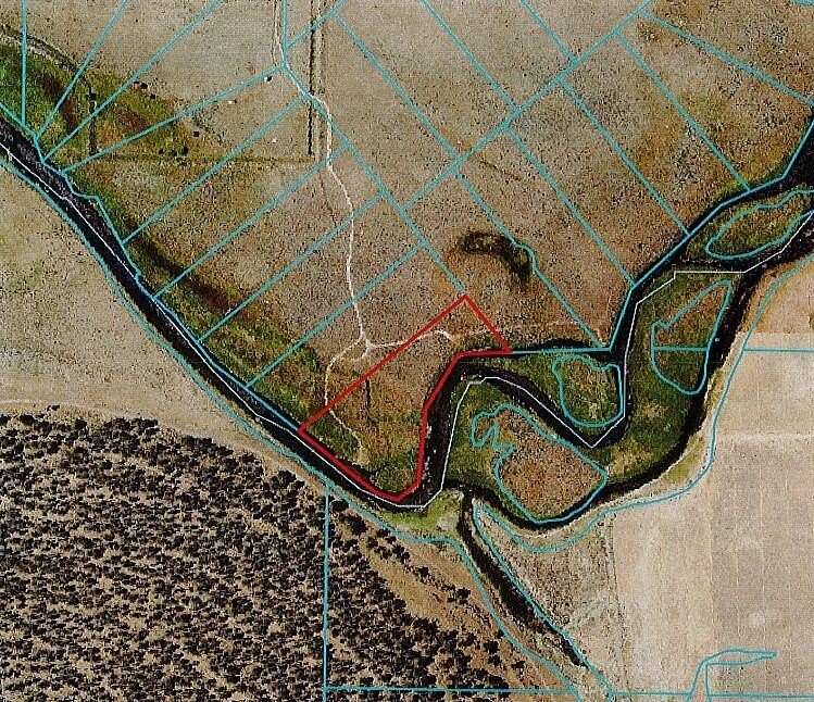 5.15 Acres of Residential Land for Sale in Sprague River, Oregon