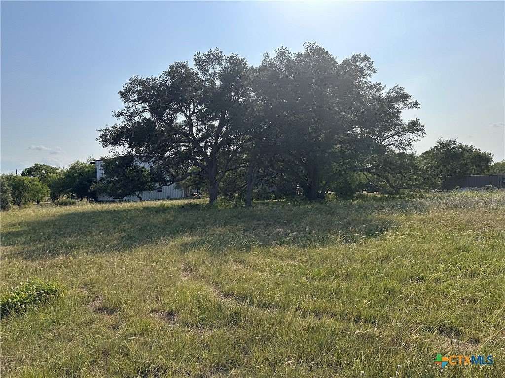 3 Acres of Residential Land for Sale in Cuero, Texas
