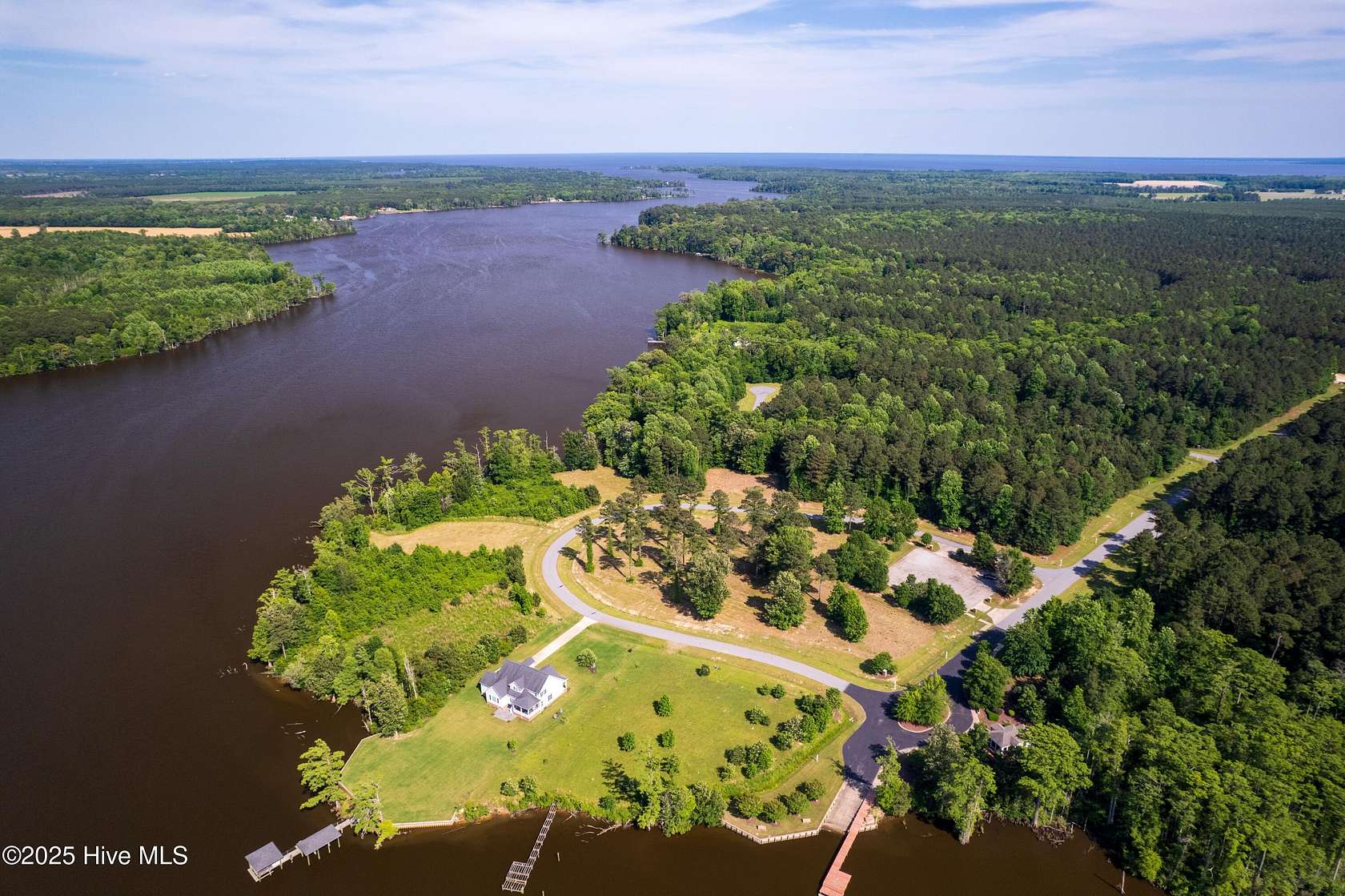 0.51 Acres of Residential Land for Sale in Edenton, North Carolina