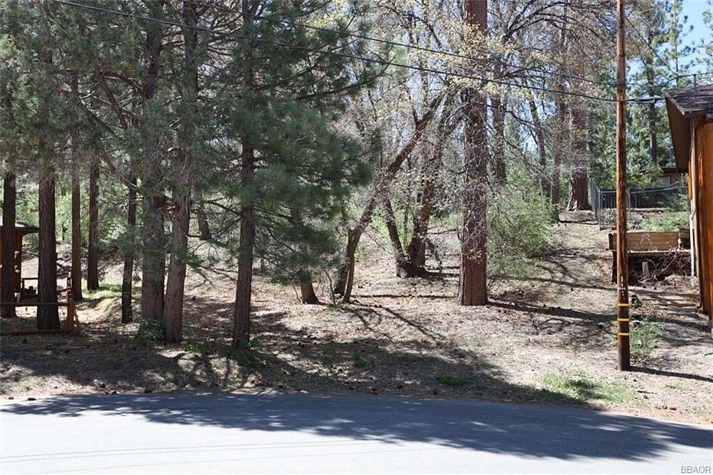 Land for Sale in Big Bear Lake, California