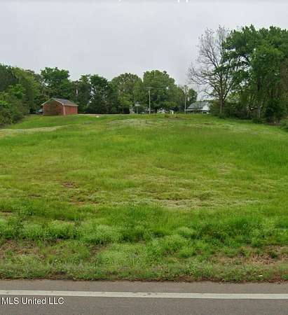 2 Acres of Commercial Land for Sale in Coldwater, Mississippi