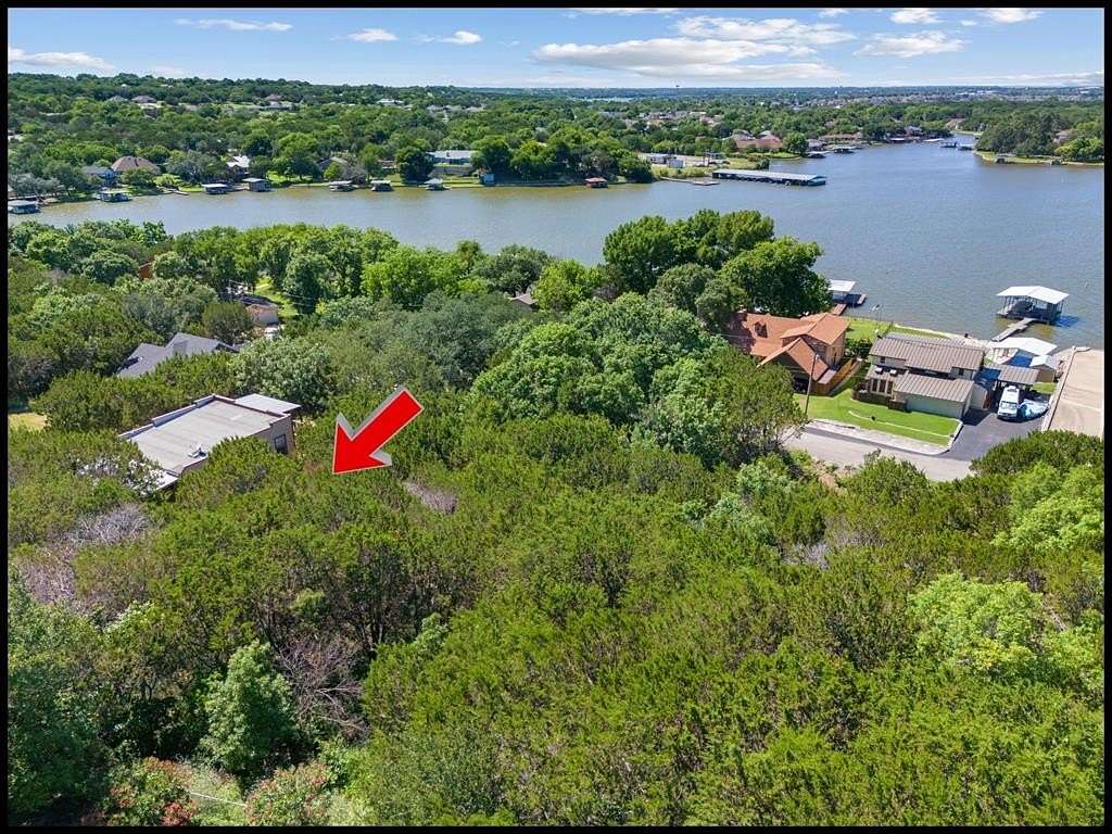 0.29 Acres of Residential Land for Sale in Granbury, Texas