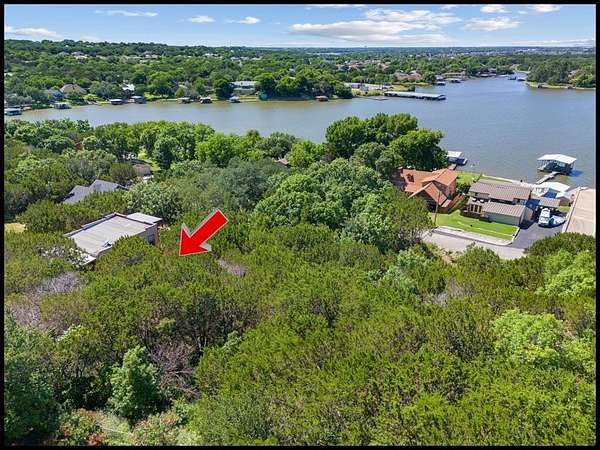 0.29 Acres of Residential Land for Sale in Granbury, Texas