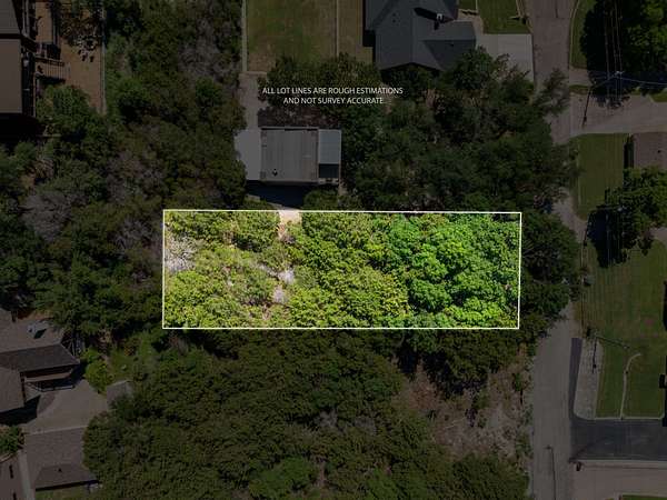 0.29 Acres of Residential Land for Sale in Granbury, Texas