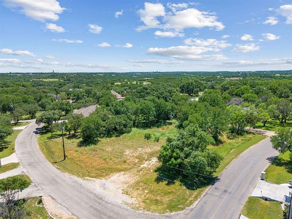 0.56 Acres of Residential Land for Sale in Granbury, Texas