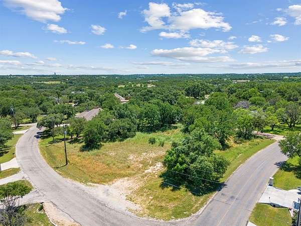 0.56 Acres of Residential Land for Sale in Granbury, Texas