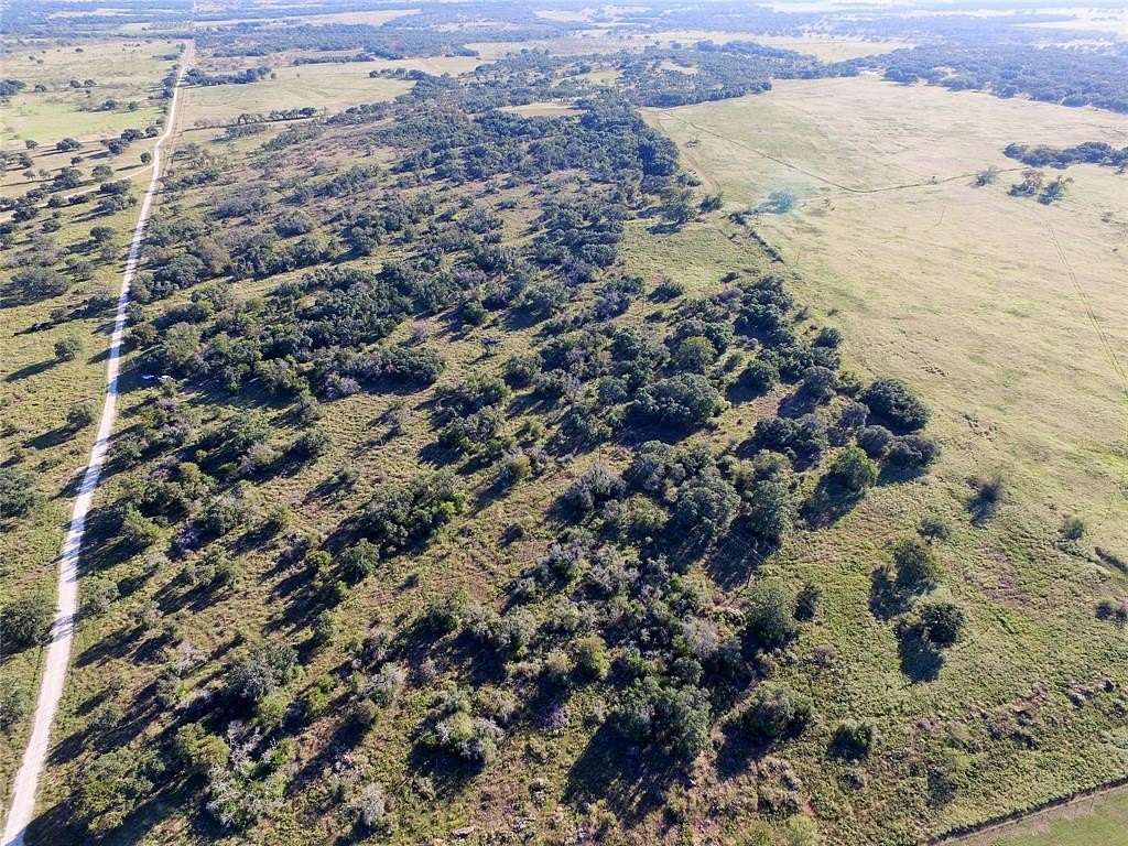 12 Acres of Recreational Land for Sale in Willow City, Texas