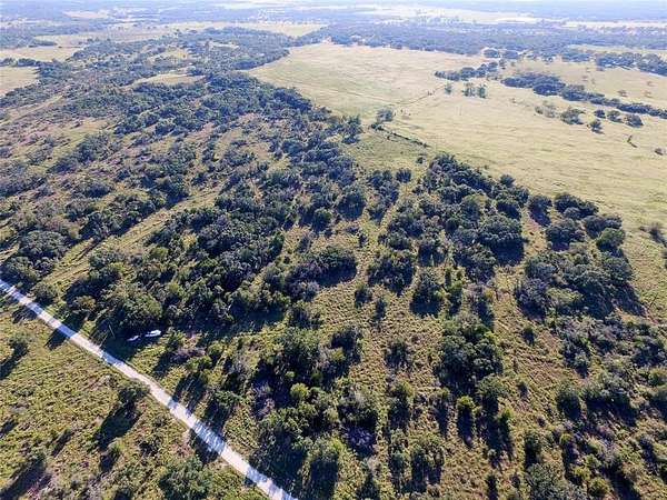 12 Acres of Recreational Land for Sale in Willow City, Texas