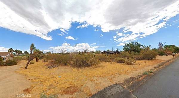 0.41 Acres of Residential Land for Sale in Yucca Valley, California