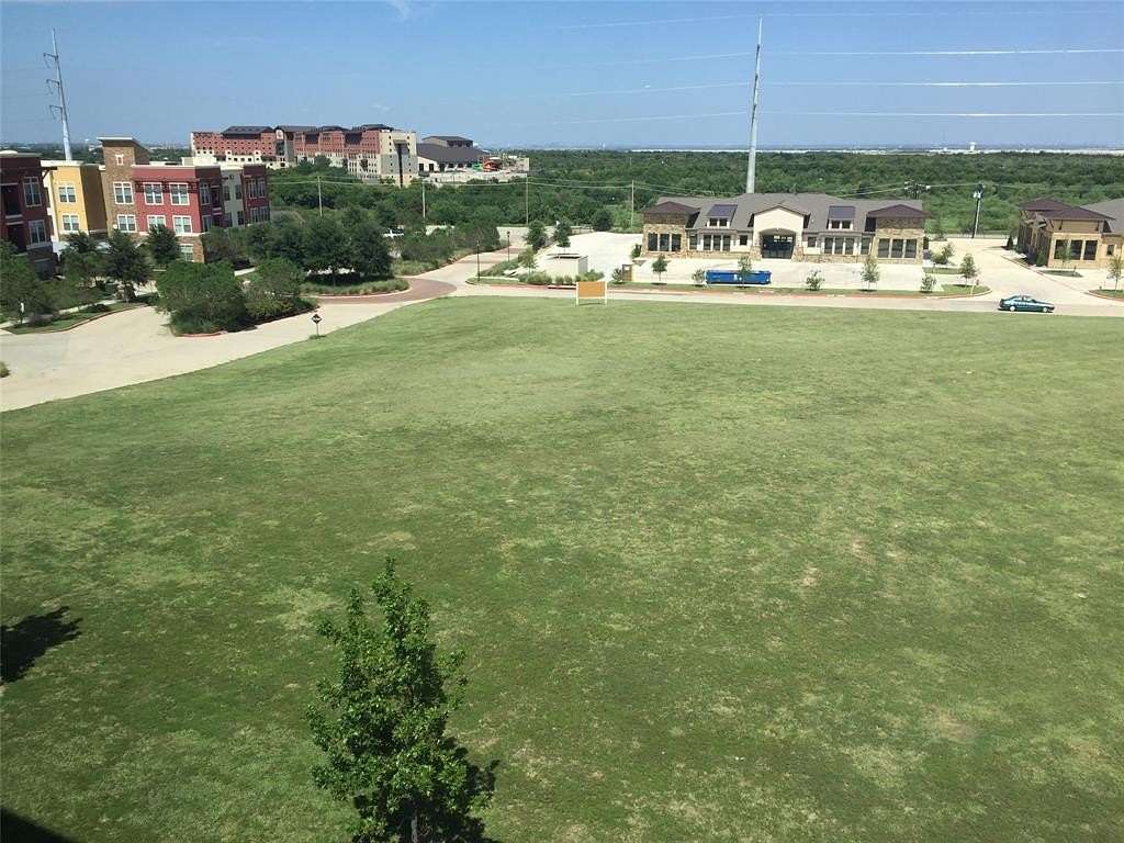 2.37 Acres of Commercial Land for Sale in Grapevine, Texas