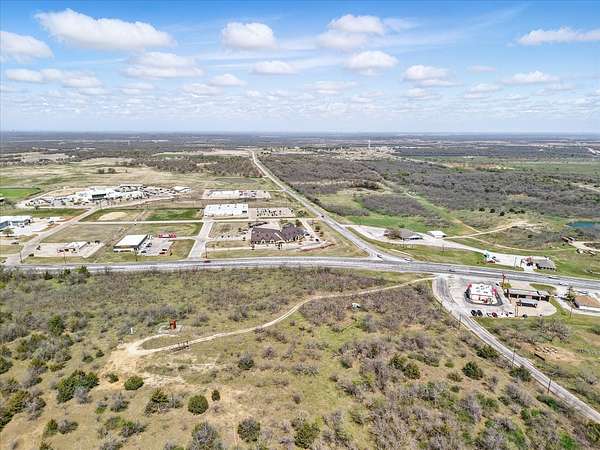6.3 Acres of Commercial Land for Sale in Jacksboro, Texas