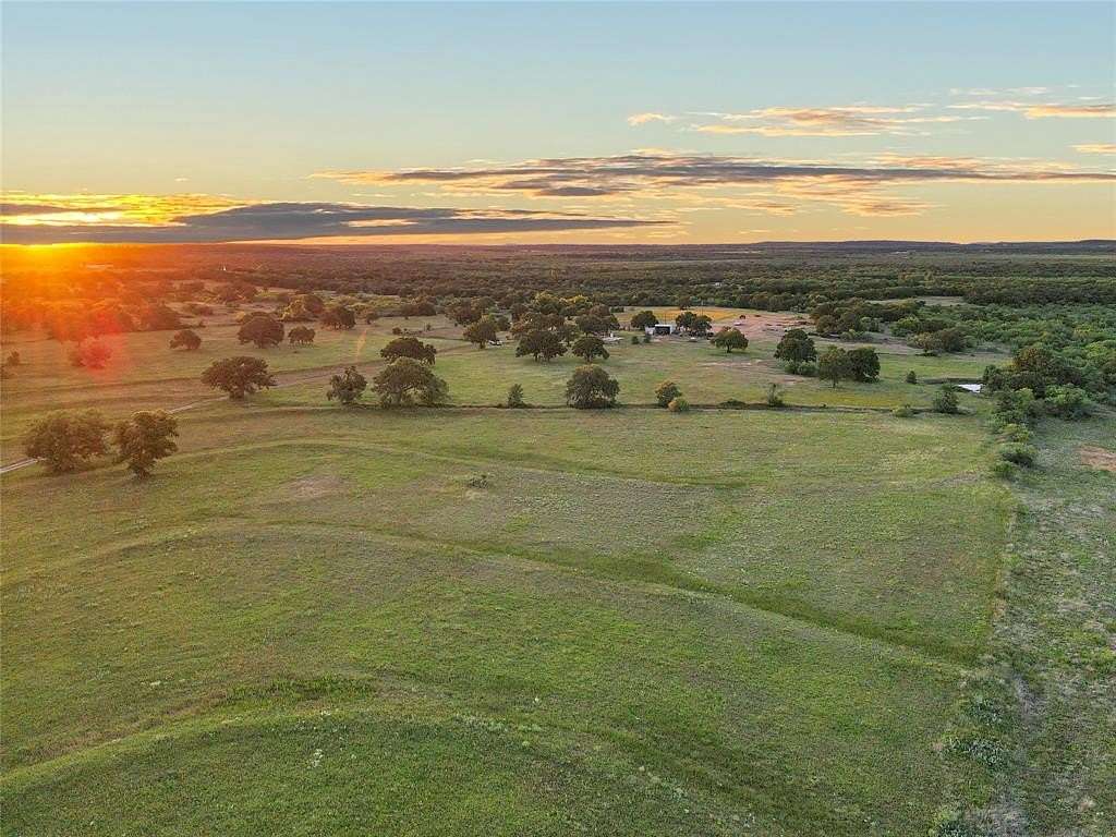 58.7 Acres of Land for Sale in Cisco, Texas